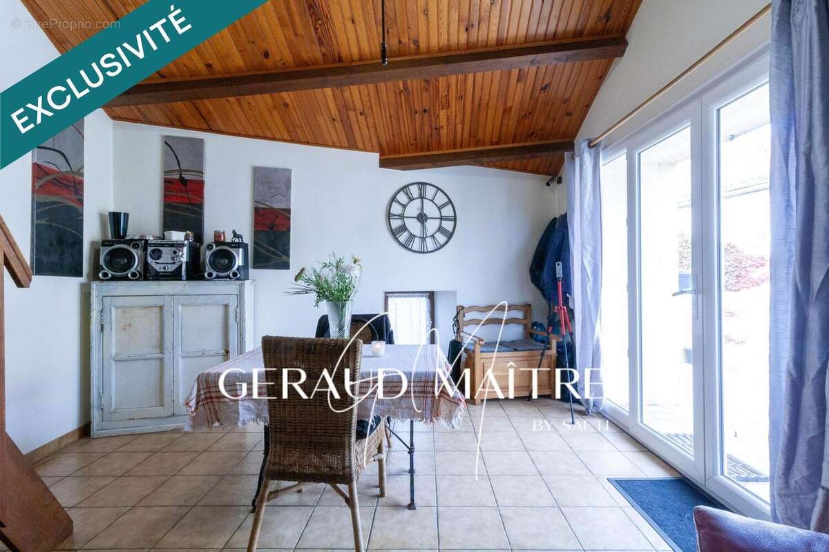 Photo 8 - Maison à LE CLAPIER