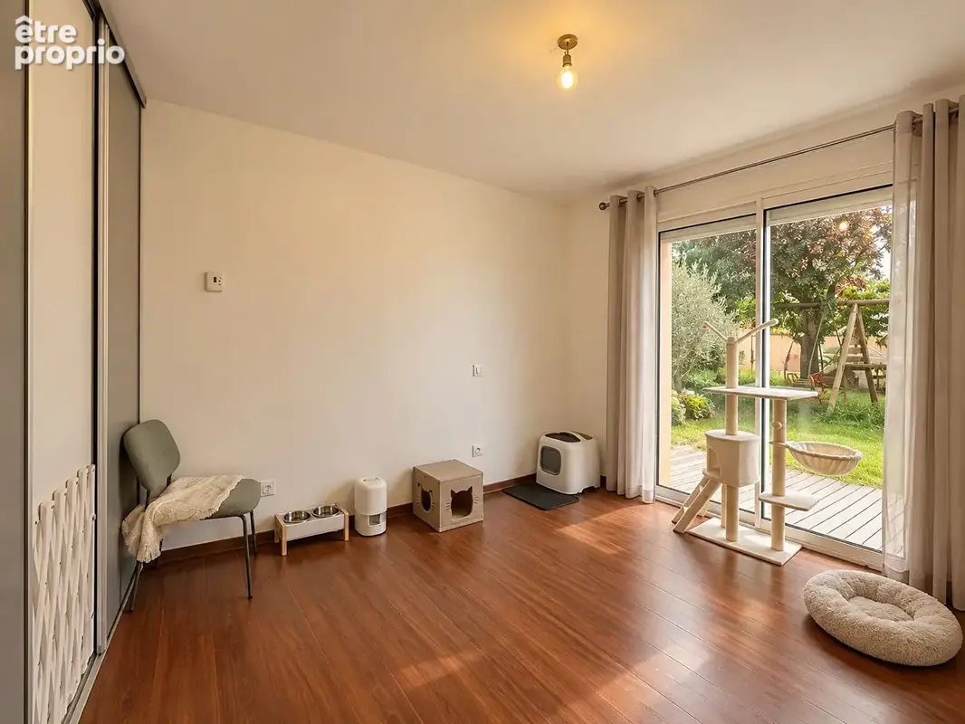 Hyper centr de pontacq, maison familiale, piscine - photo 12