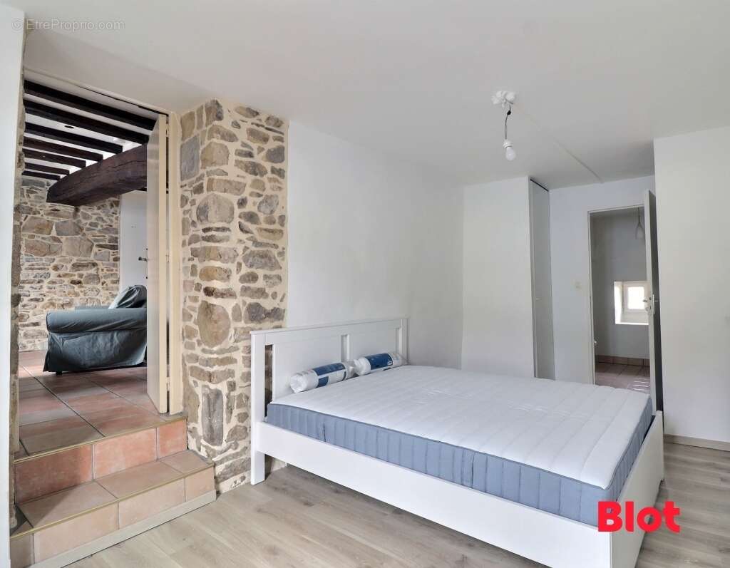 Appartement à VANNES