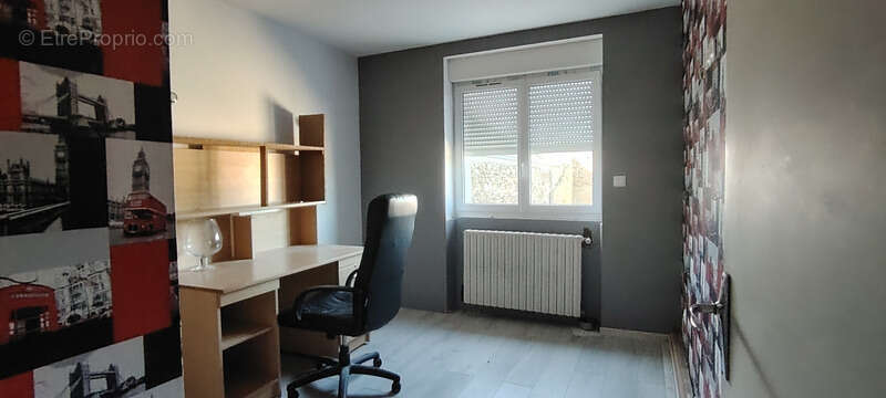 Maison à vendre 6 pièces SAINT JOUIN DE MARNES (79) - photo 4