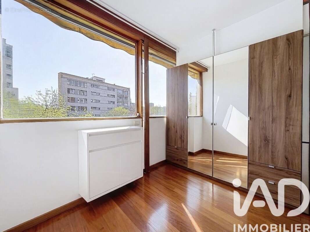 Photo 8 - Appartement à PARIS-16E