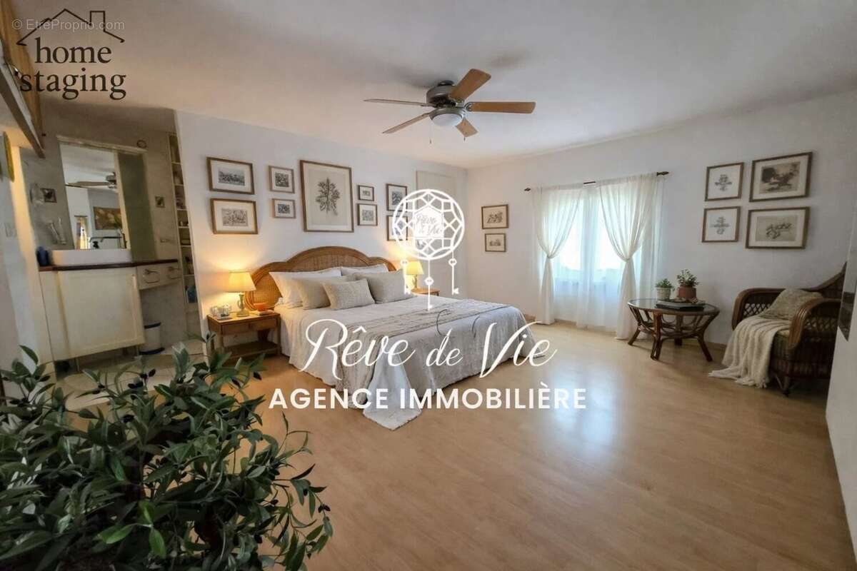 Appartement à BORMES-LES-MIMOSAS