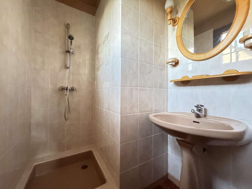 Maison à SAINT-GERMAIN-LES-CORBEIL