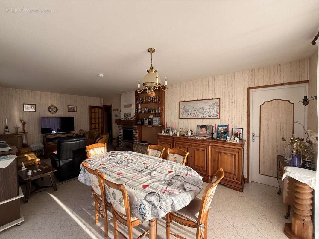 Maison 137 m² à Blonville-Sur-Mer  - photo 5