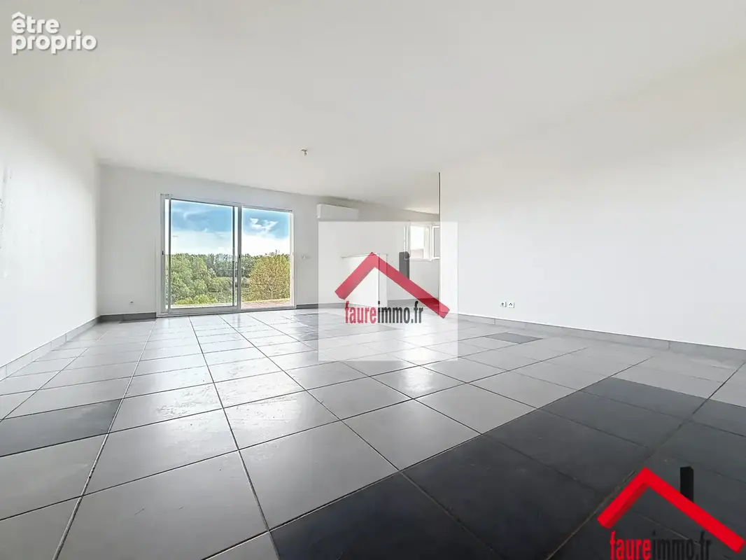 Maison à saint-aulaire en correze - photo 4
