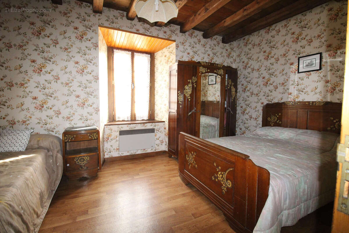 Maison à OO