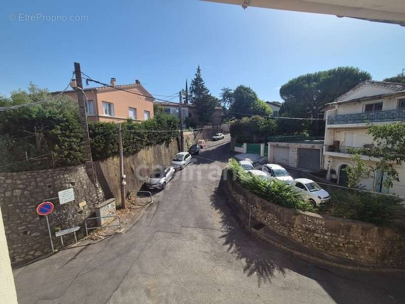 Appartement à ALES