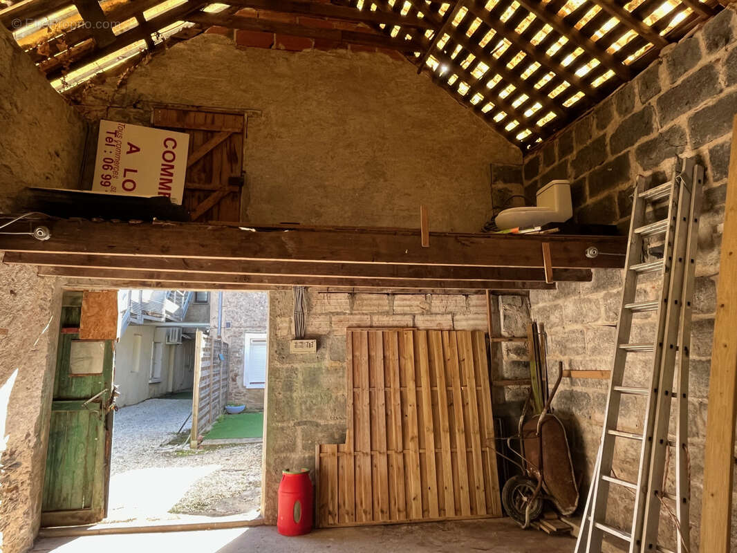 Maison à LA CHAPELLE-SUR-ERDRE