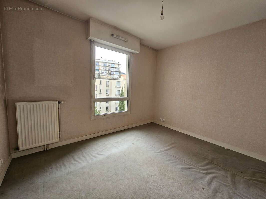 Appartement à CHAMALIERES