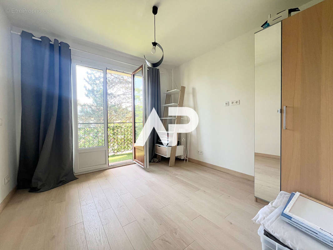 Appartement à MONTMORENCY