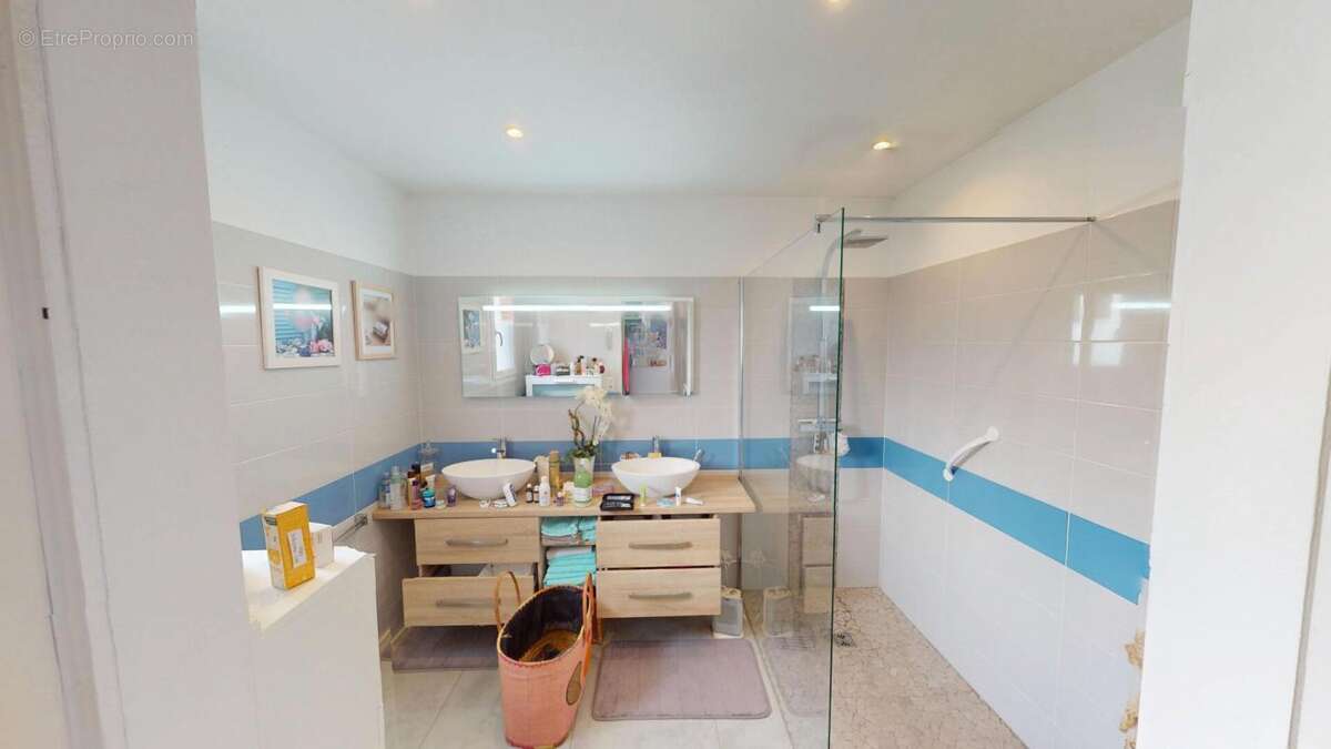 La motte - 83920 - villa contemporaine de 150 m² dans un environnement naturel privilégié - photo 7