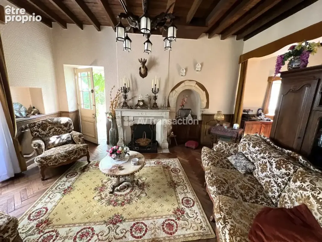 Maison 8 pièces 210 m² à vendre à Cagny (14630) - photo 42