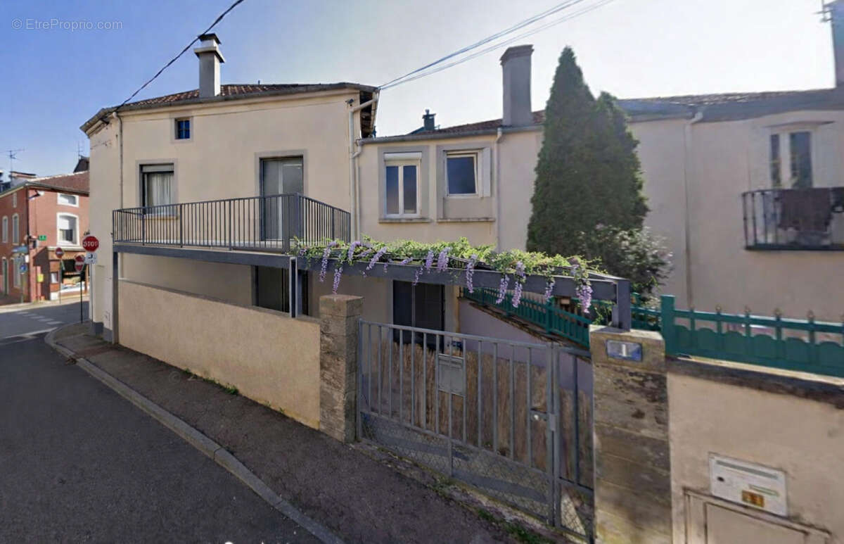 IMG_20260305_103742 - Appartement à REMIREMONT
