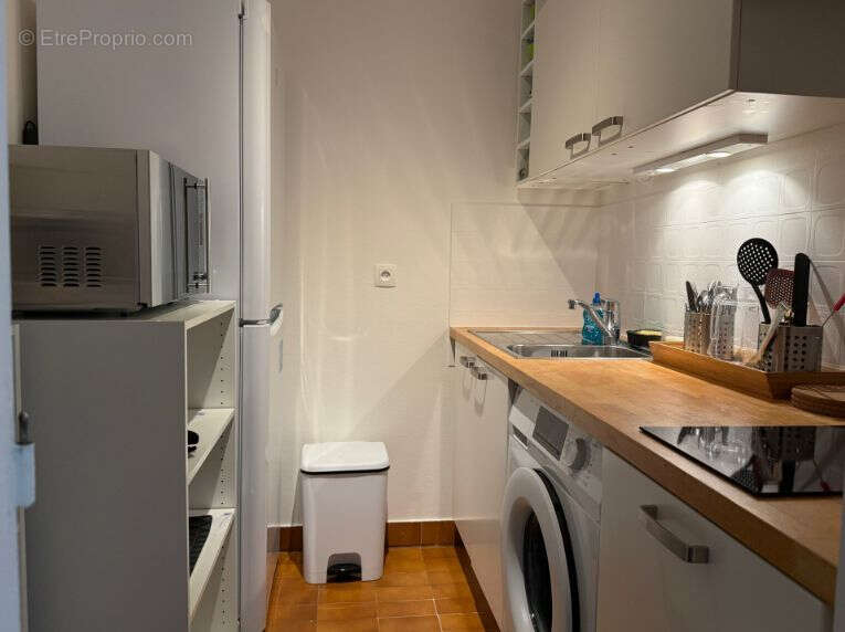 Appartement à VERSAILLES