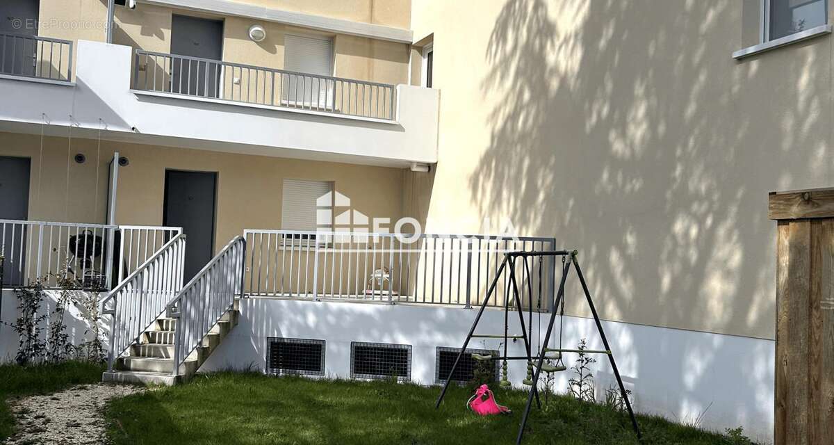 Appartement à FLOIRAC