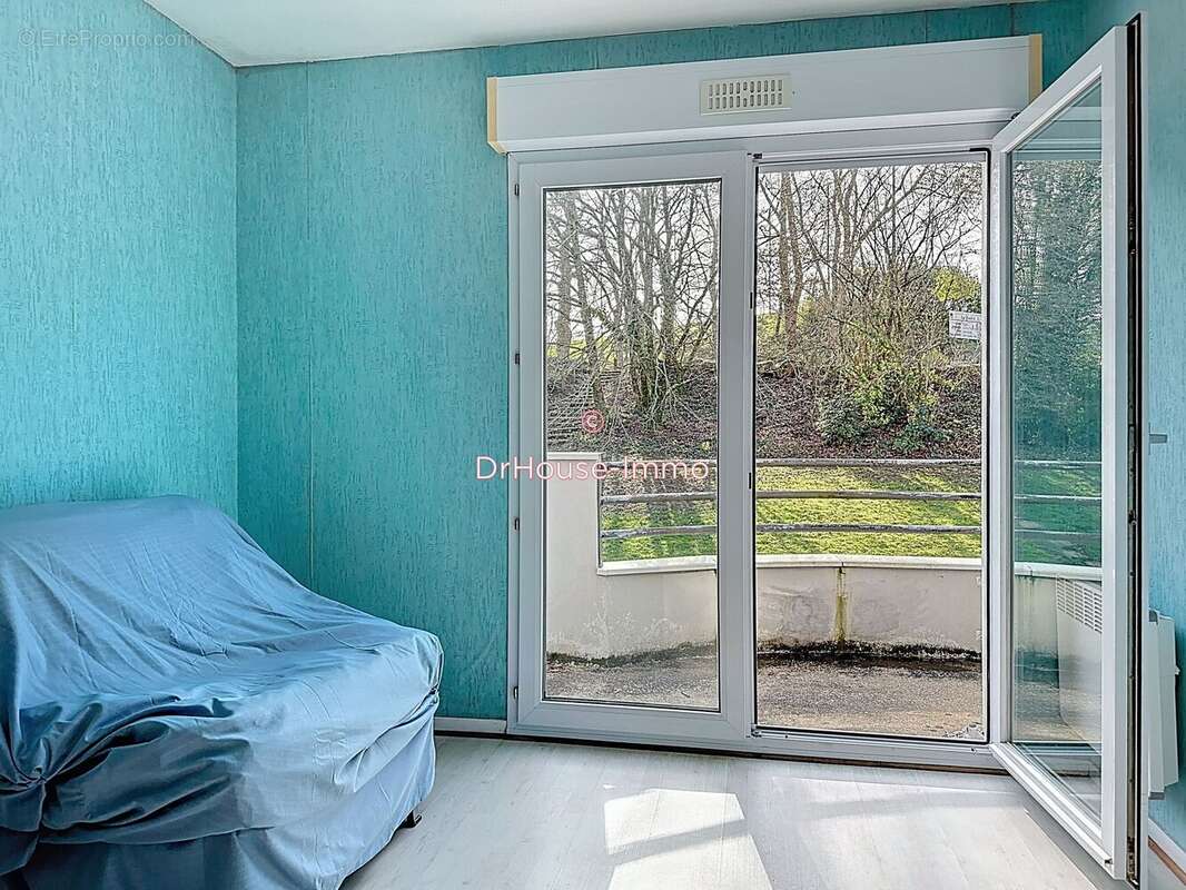 Appartement à AURAY