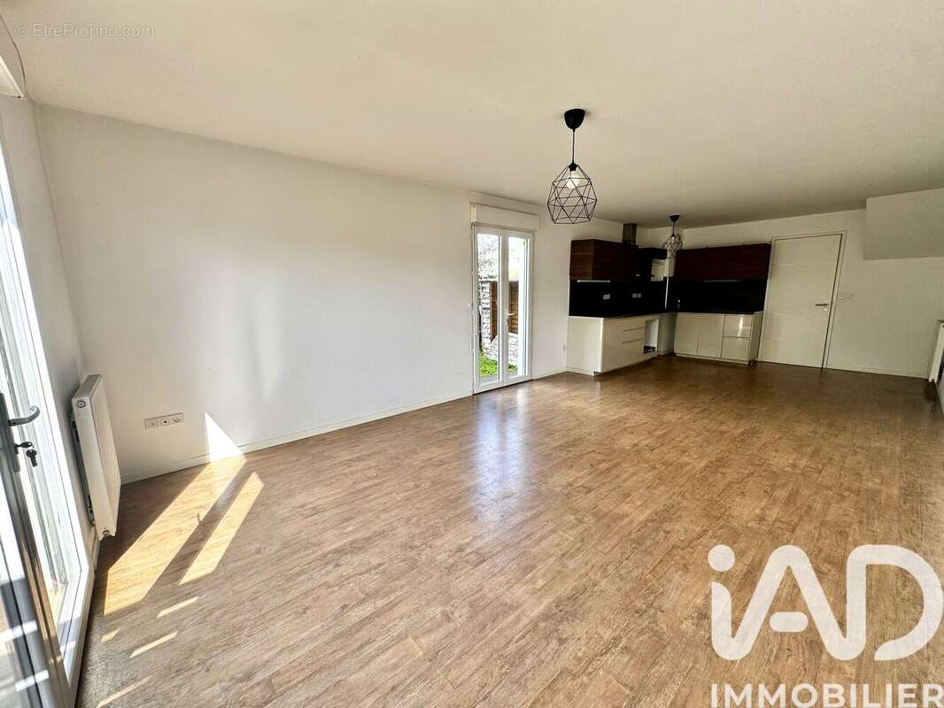 Photo 3 - Maison à CANEJAN