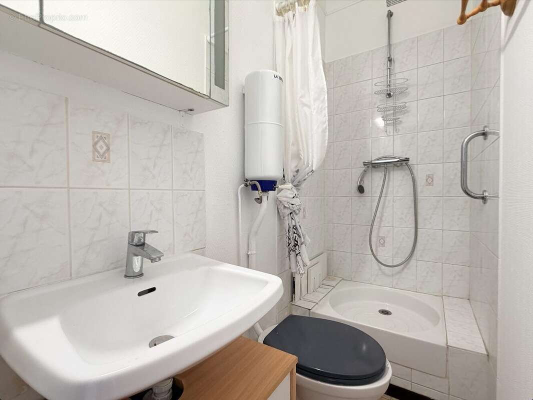 Appartement à PANTIN