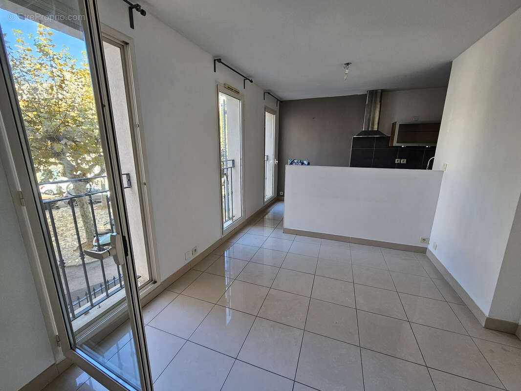 Appartement à BANDOL