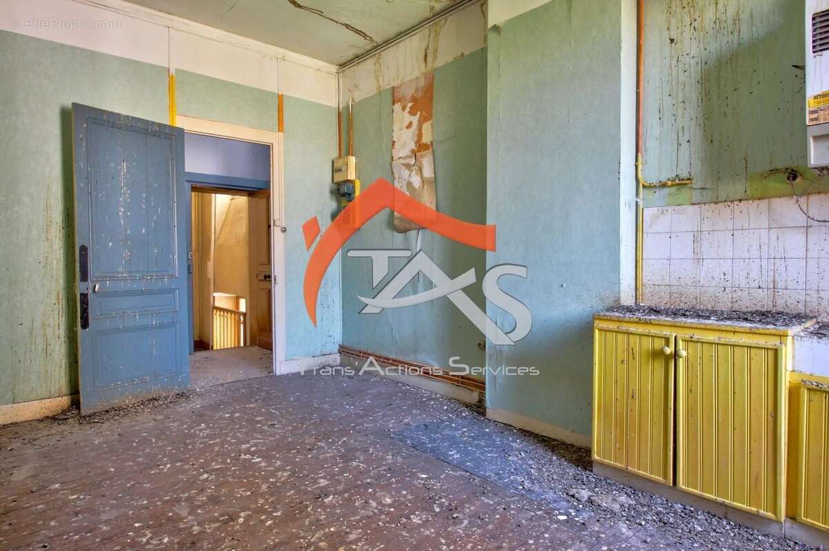 Appartement à SAINT-CHAMOND