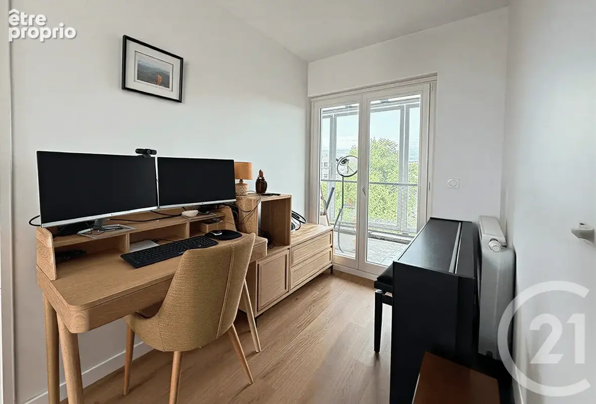Appartement 4 pièces 112 m² à vendre à Begles (33130) - photo 7