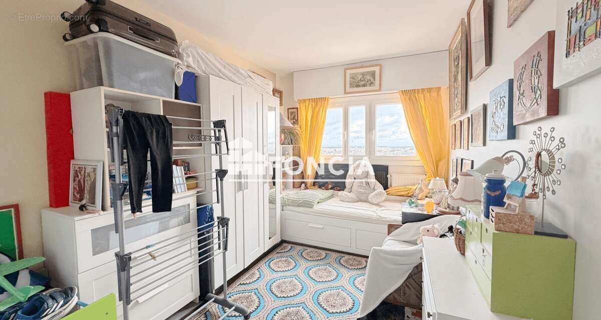 Appartement à MARLY-LE-ROI