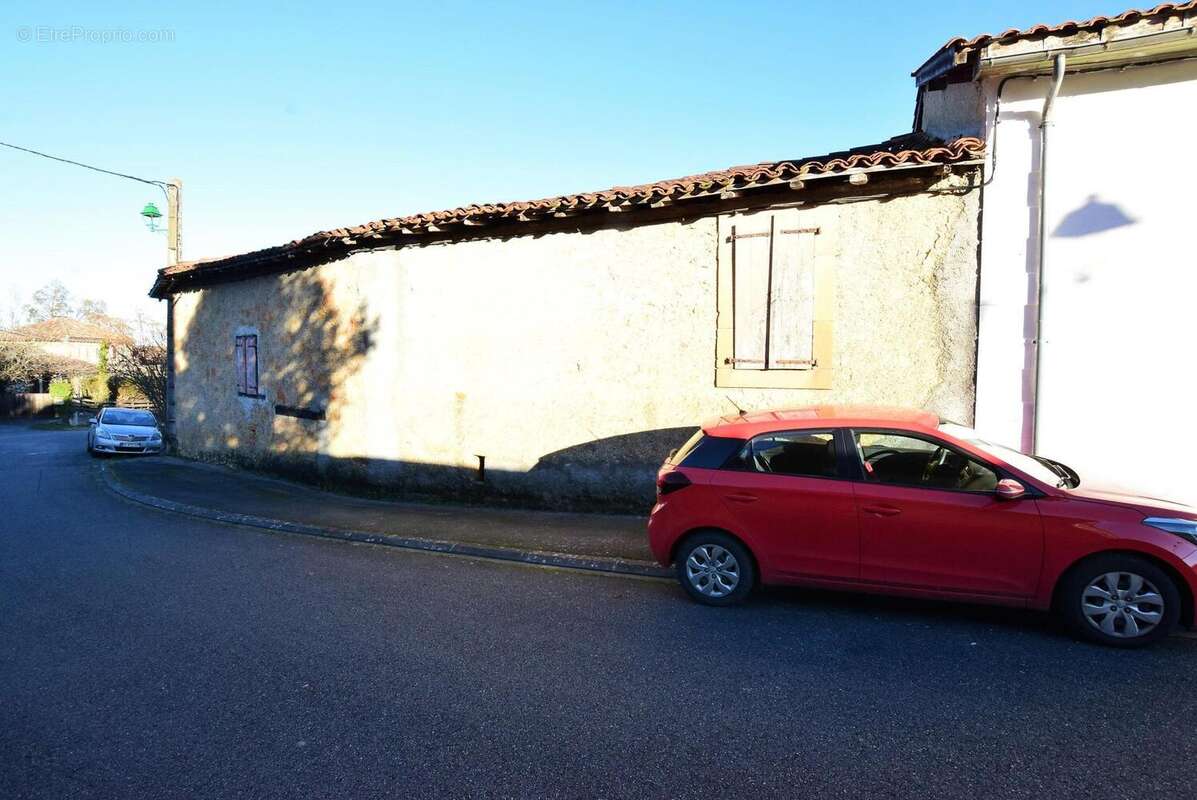 DSC_0865 - Maison à SAINT-GAUDENS