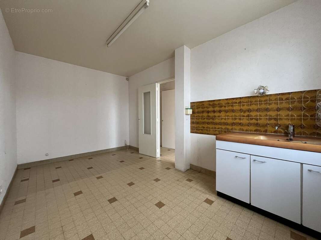 Maison à LA FERTE-BERNARD
