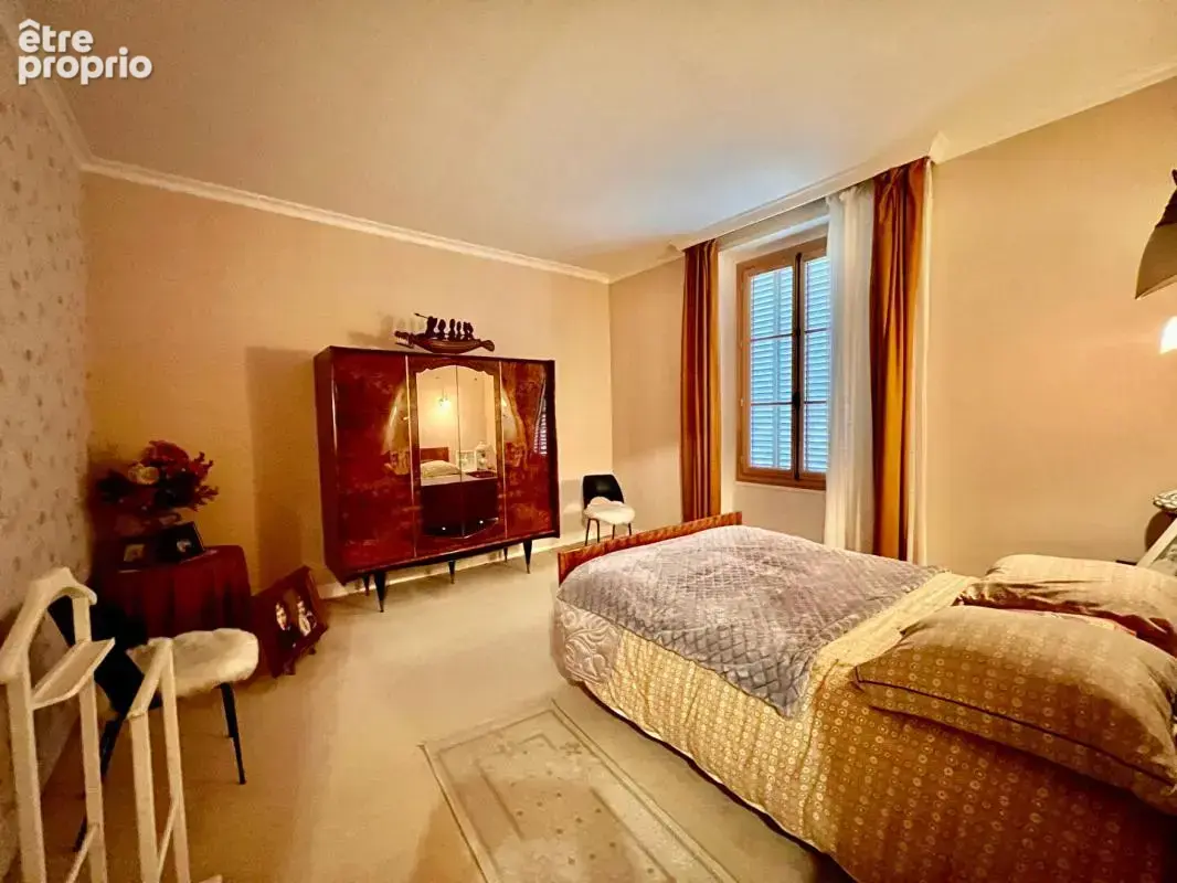 Maison bourgeoise Vendôme 8 pièces 136 m2 TGV 5min - photo 11