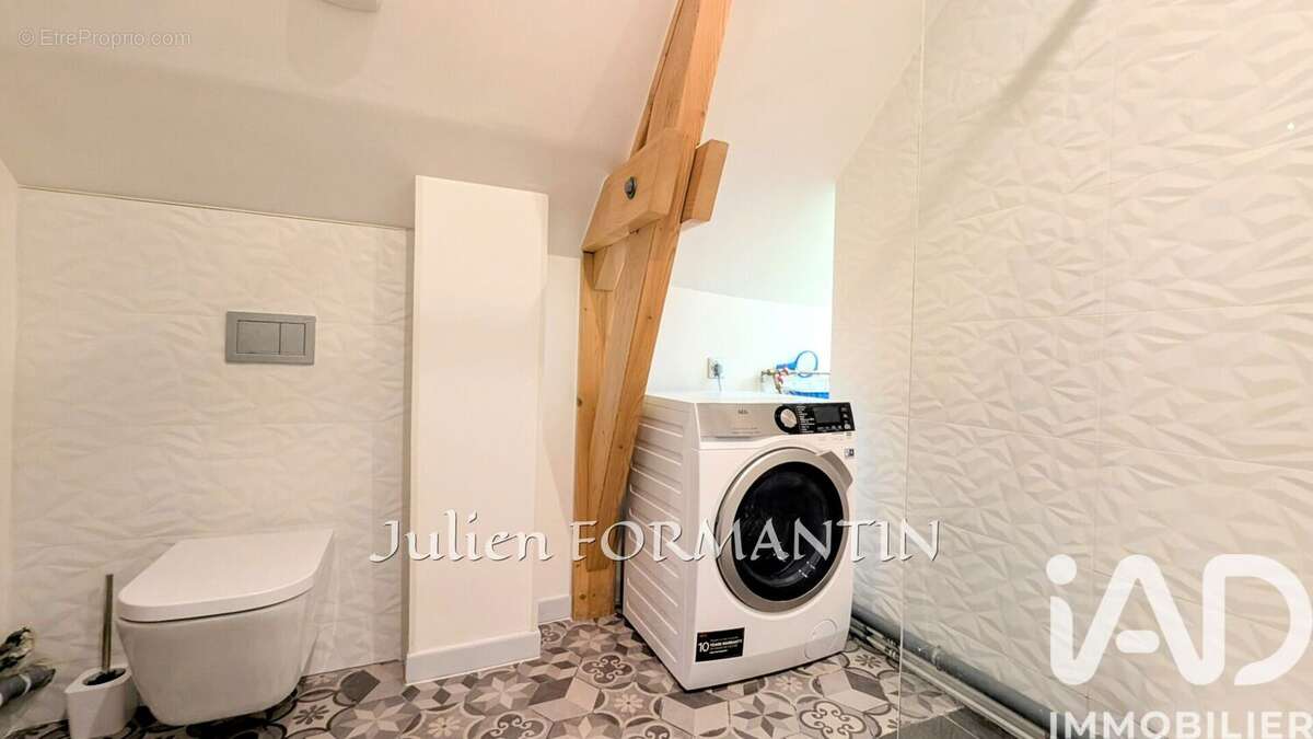 Photo 6 - Appartement à LAGNY-SUR-MARNE