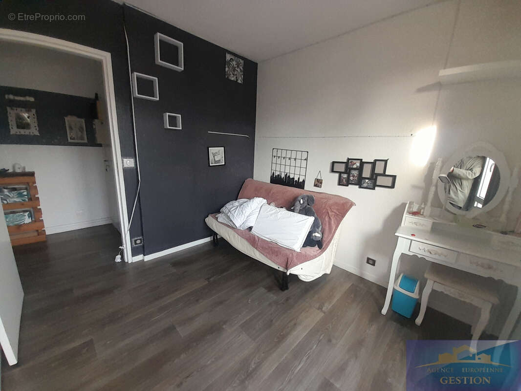 Appartement à LOURDES