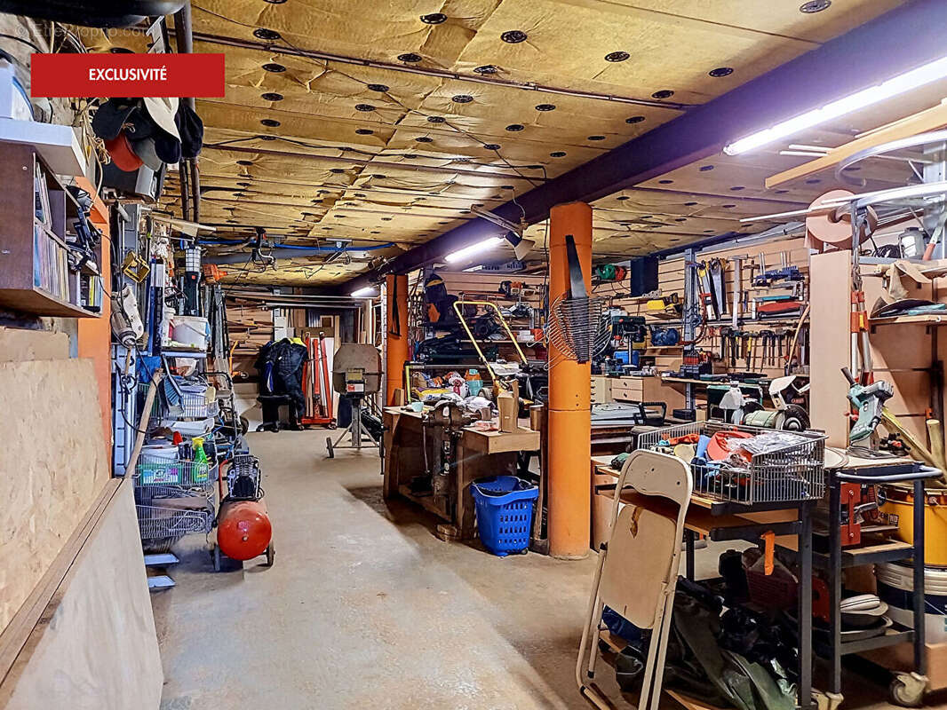 Exclusivité - propriété de caractère sur plus de 6 800 m² à montours (35460) - photo 14