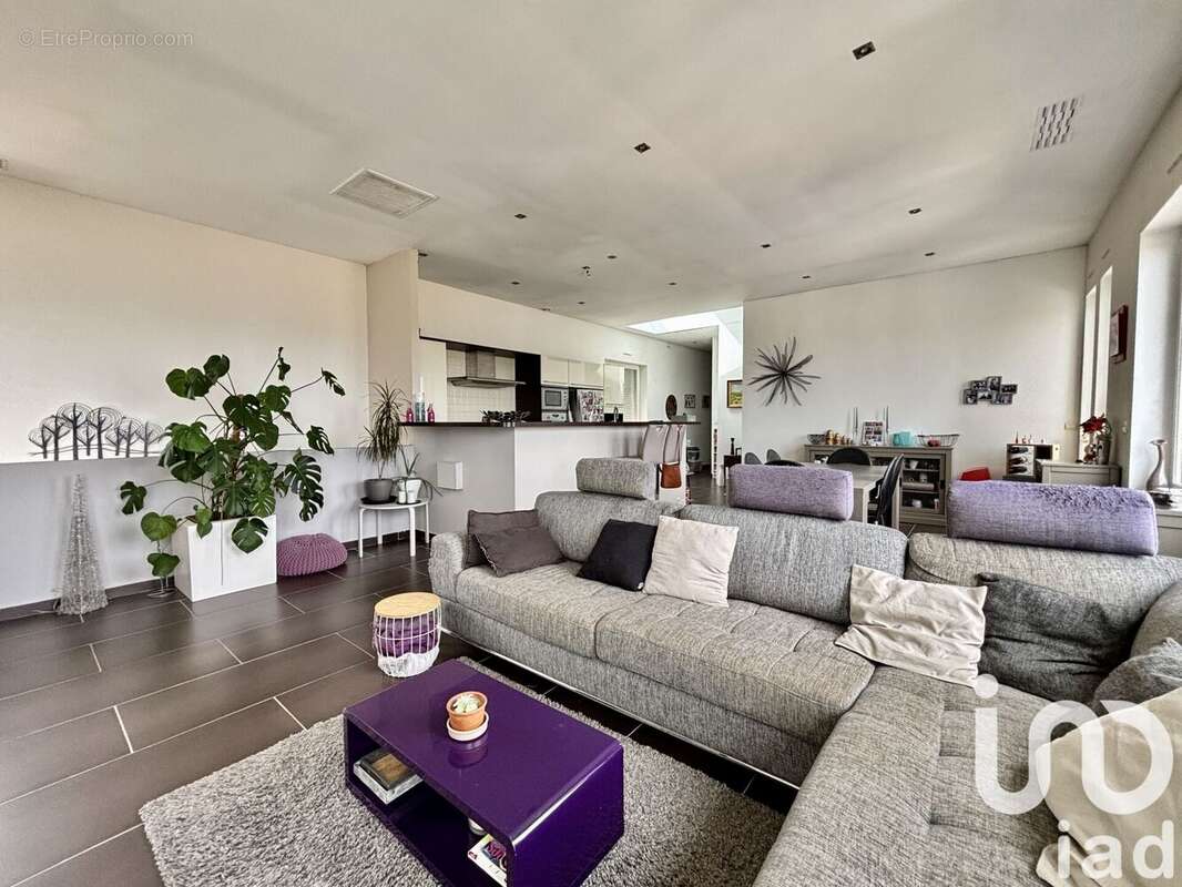 Photo 2 - Appartement à AUBENAS