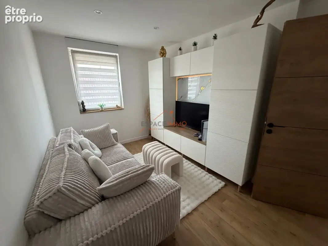HELESMES Magnifique maison rénovée avec goût - 5 ch - Garage - photo 11