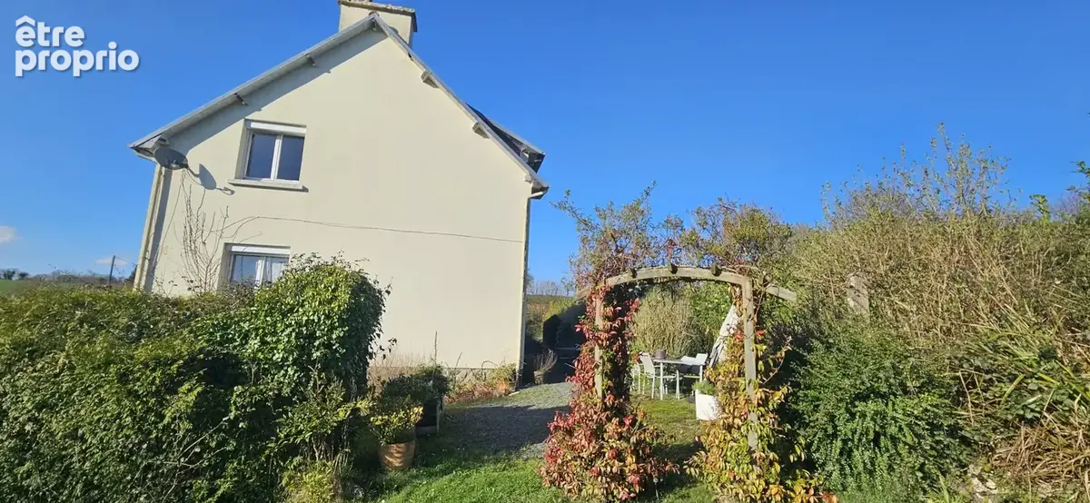 Maison 115 m² à Callac  - photo 5