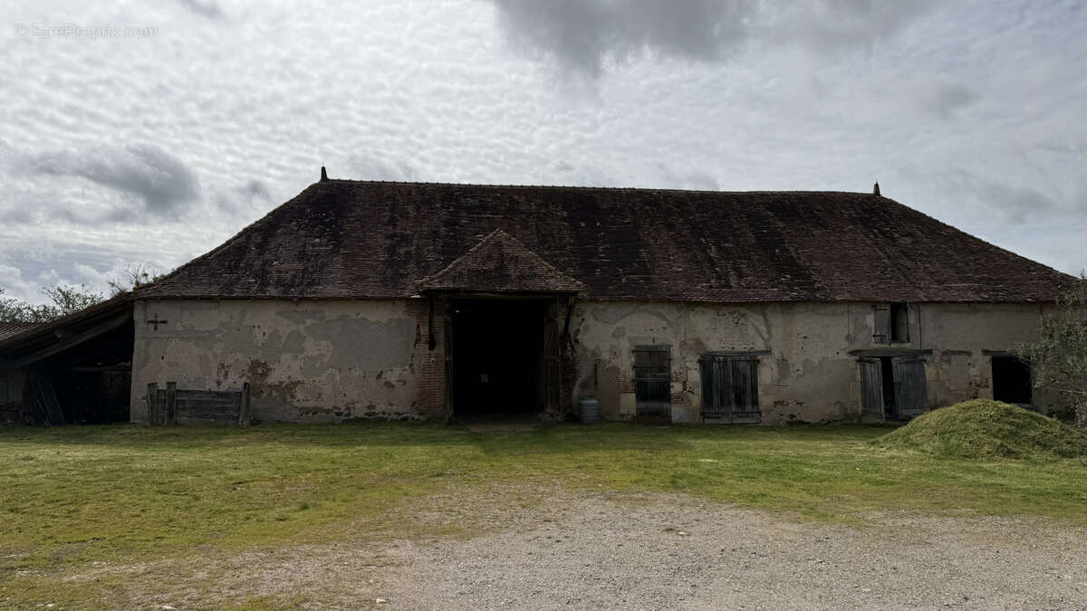 Autre à SAINT-DIDIER-LA-FORET