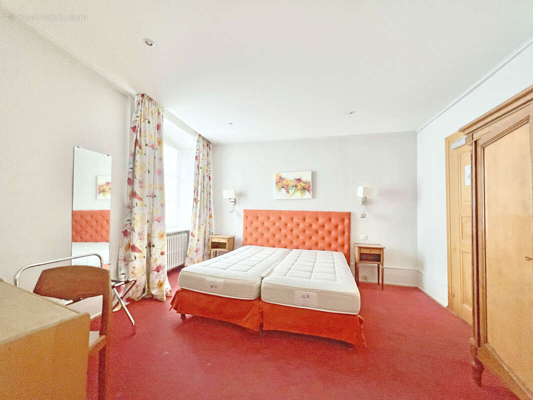 Appartement à MITTELBERGHEIM