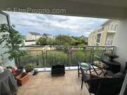 Appartement à LOUVERNE