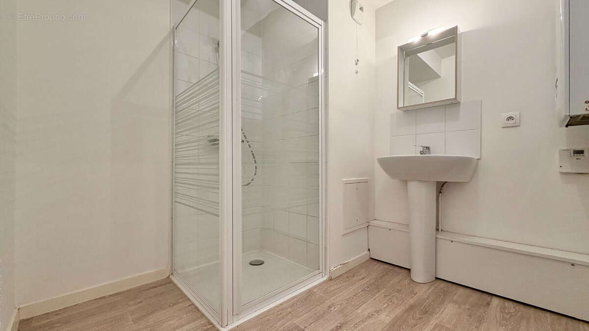 Appartement à CORBEIL-ESSONNES