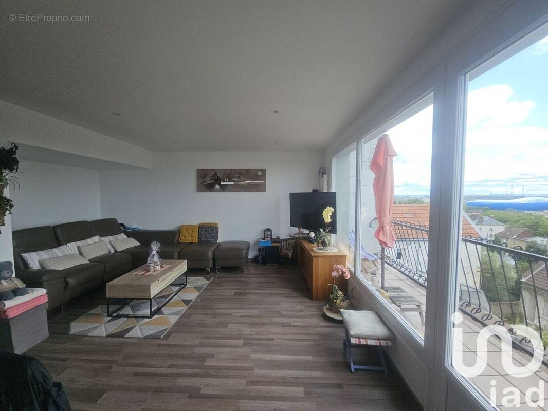 Photo 1 - Maison à LE HAVRE