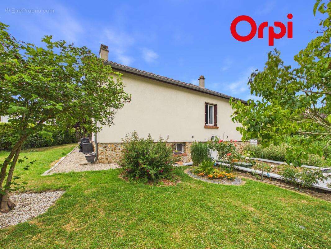 Maison individuelle à vendre à BRIONNE - photo 16