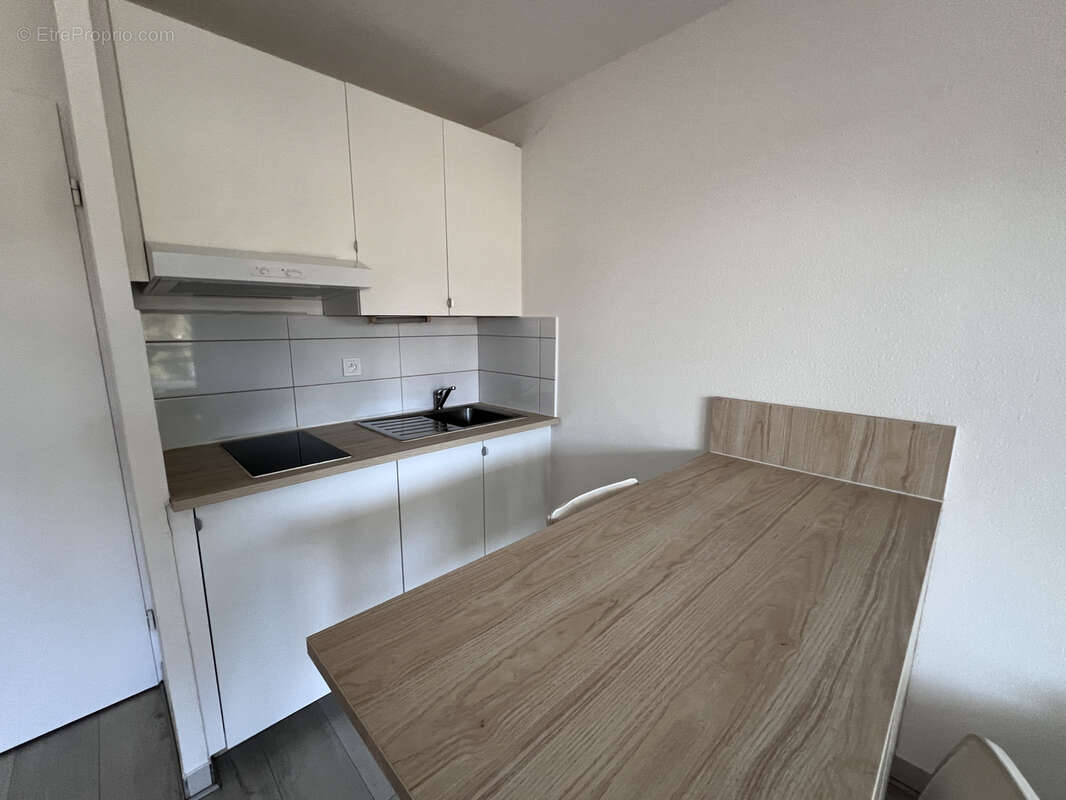 Appartement à PORNIC