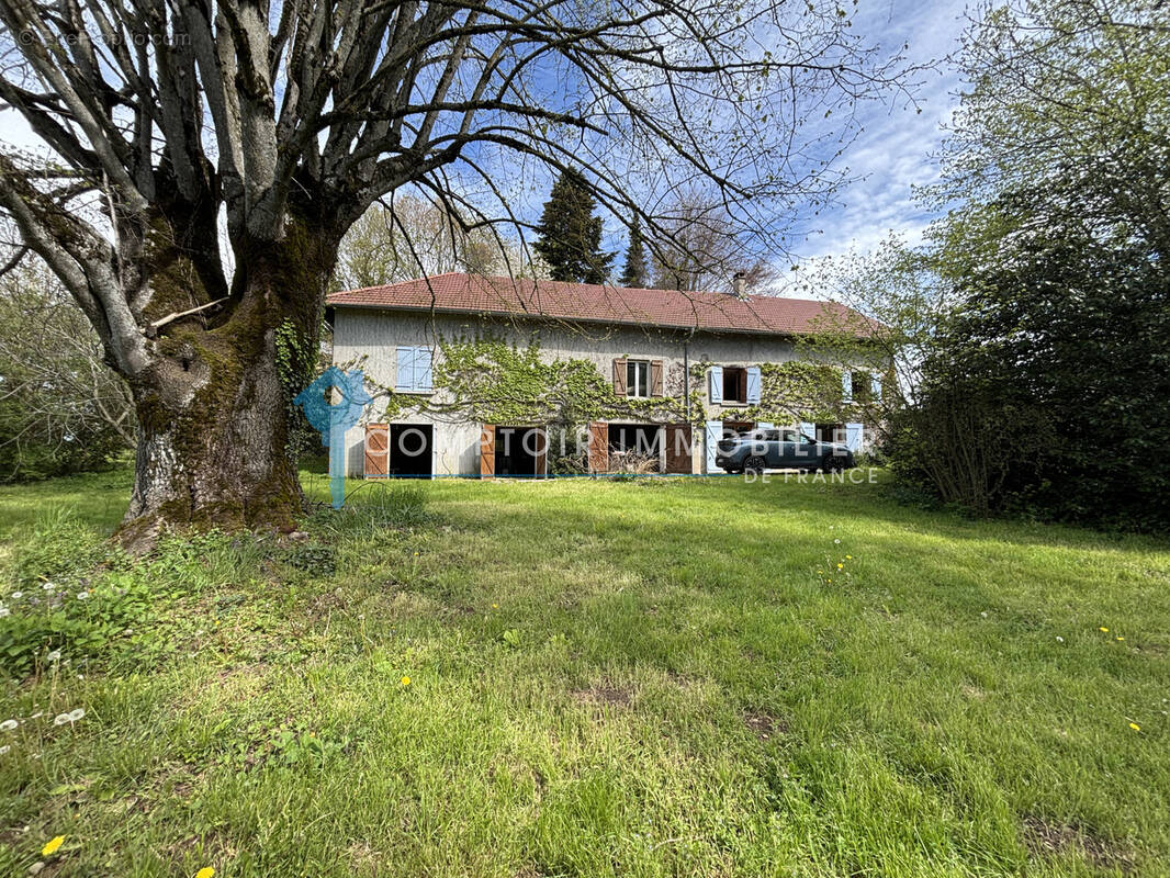 Maison 135 m2 - 3 chambres - 2000 m2 Terrain - photo 7