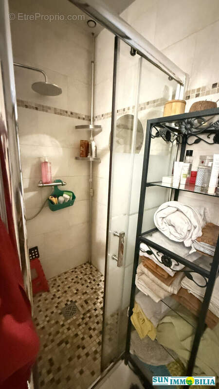 Appartement à CAGNES-SUR-MER