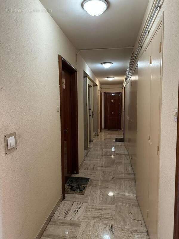 Appartement 25 m² à Nice  - photo 8