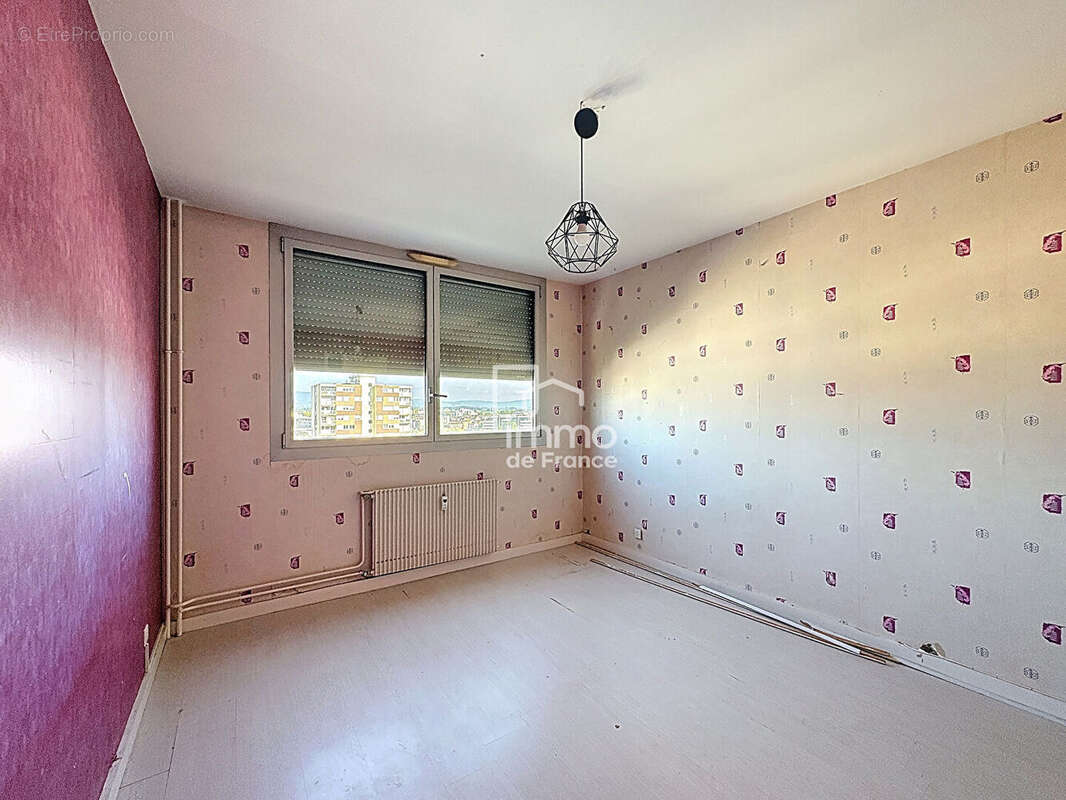 Appartement à BOURG-EN-BRESSE