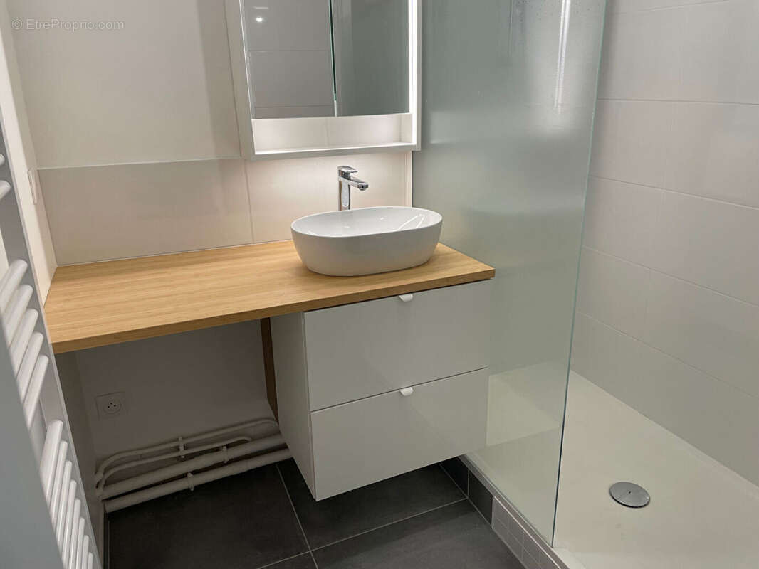 Appartement à CLAMART