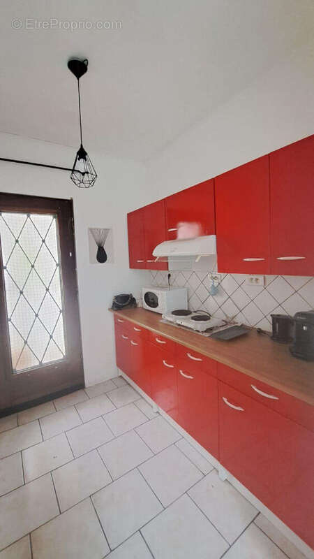 Appartement à AMIENS