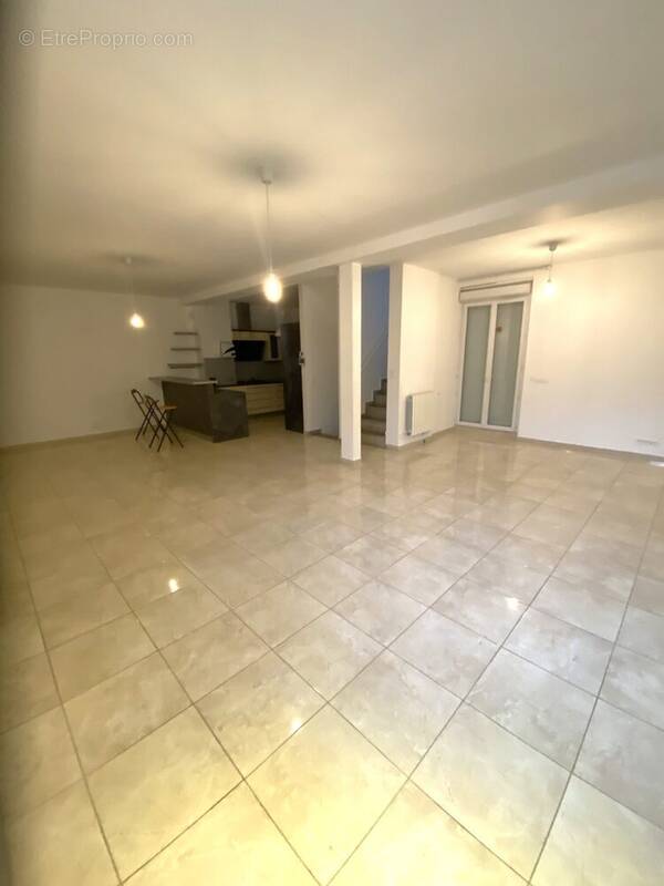 Maison à SAINT-OUEN-L&#039;AUMONE