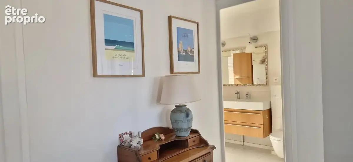 Maison À Vendre - La Rochelle - photo 25